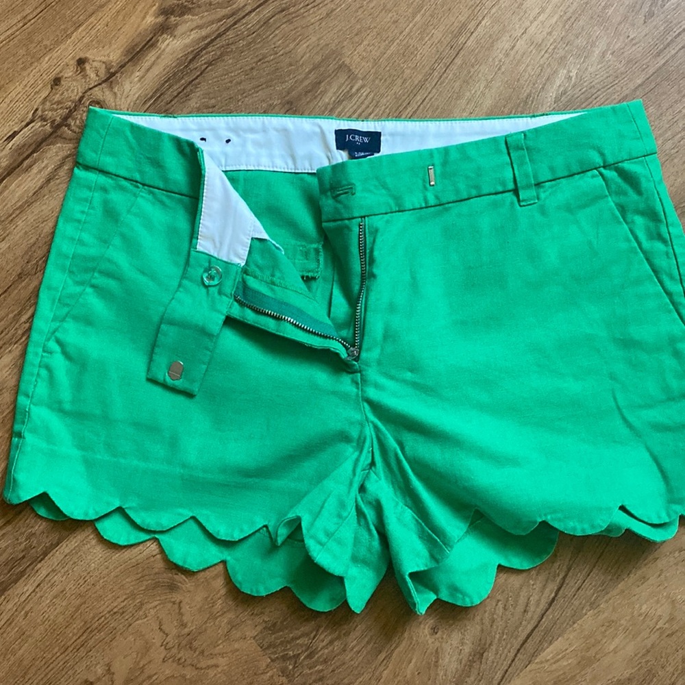 J Crew shorts